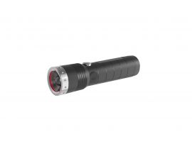 Фонарь LED Lenser MT14 "Outdoor", заряжаемый (коробка)
